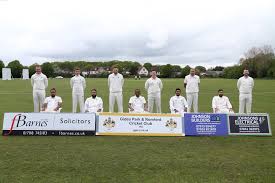 Image result for Gidea Park & Romford Cricket Club