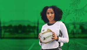 Image result for Genesis Netball Club