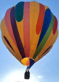 Image result for Espiritu Balloon Flights