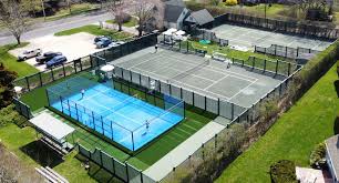 Image result for South Petherton Tennis Club