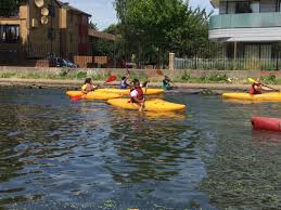 Image result for Laburnum Boat Club