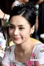 Gillian Chung is to team up with two prominent Hong Kong stage actors Chen ... - gillian-chung_18432