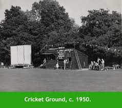 Image result for Letchworth Corner Sports Club