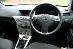 2008 Holden Astra Review | Car Advice