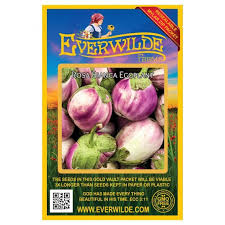 Afbeeldingsresultaat voor rosa bianca eggplant