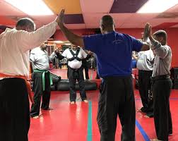 Image result for TRINITY KARATE ACADEMY