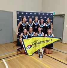 Image result for ST. MARY'S NETBALL CLUB