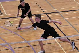 Image result for Racqueteers Jnr (Ashford) Badminton Club