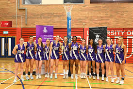 Image result for Didcot Netball Club