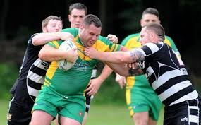 Image result for Heworth Amateur Rugby League Club