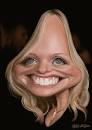 Cartoon: Emma Burton - Baby Spice (medium) by manohead tagged caricatura, ... - images?q=tbn:ANd9GcR9khrxFDNg7J0vh2CKVPBuWllyzNmUKebdhOjrawn-4kEsjvZNqC7b_f4