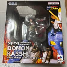 「キョウジ・カッシュ 機動武闘伝Gガンダム」の画像検索結果