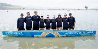 Image result for Georgia Tech Kayak Team