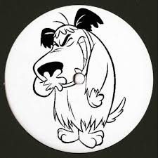 Image result for Muttley