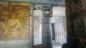ผลการค้นหารูปภาพสำหรับ ajanta cave