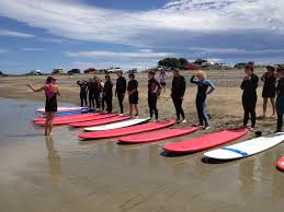Image result for Raven Surf School