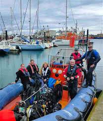 Image result for Banbury Sub Aqua Club