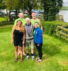 Image result for Aberporth Rowing Club