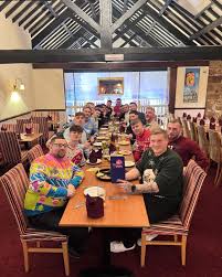 Image result for Overton & Middleton Badminton Club