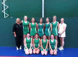 Image result for Stocksbridge Netball Club