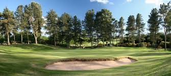 Image result for Forfar Golf Club