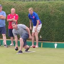 Image result for Royal Mail Cart Bowls Club