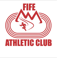 Image result for Dunfermline and West Fife Athletic Club