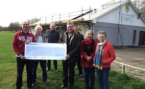 Image result for Loose Cricket Club