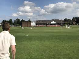 Image result for Old Wilsonians Cricket Club
