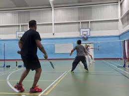 Image result for Heversham Badminton Club