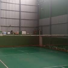 Image result for Stanley Badminton Club