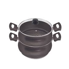 Image result for panela para vapor