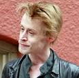 Former child star Macaulay Culkin—who is forever cursed to have every news ... - culkin300