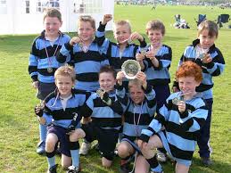 Image result for Caldicot Junior  & Mini Rugby Club