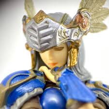 「レナス・ヴァルキュリア」の画像検索結果