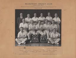 Image result for Christchurch Cricket Club