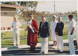 Image result for Nobles Park Bowling Club