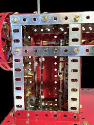 Image result for HENLEY SOCIETY OF MECCANO ENGINEERS