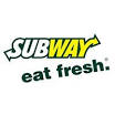 Subway Restaurants Reduce