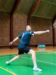 Image result for Helperby Badminton Club