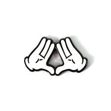 Image result for illuminati hand sign