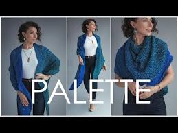 Image result for knitting shawl
