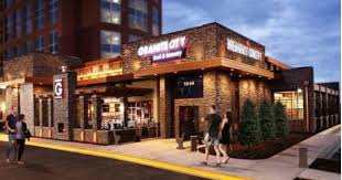 Image result for Granite City Brawlermen