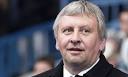Paul Sturrock has joined Southend as manager on a three-year deal. - Paul-Sturrock-has-joined--006