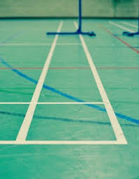 Image result for Warwick Badminton Club