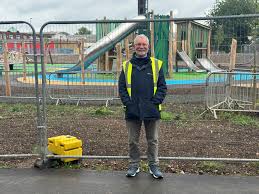 Image result for Woodmancote SMBC