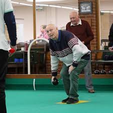 Image result for Gallow Indoor Bowls Club
