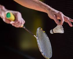 Image result for Team 2000 Badminton Club