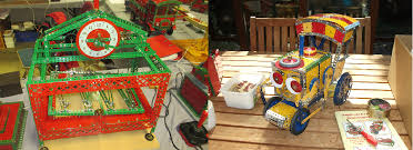 Image result for HOLY TRINITY MECCANO CLUB