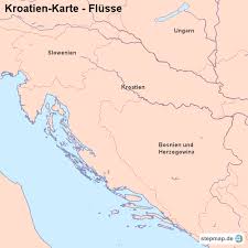 Bildergebnis für Flüsse in Kroatien